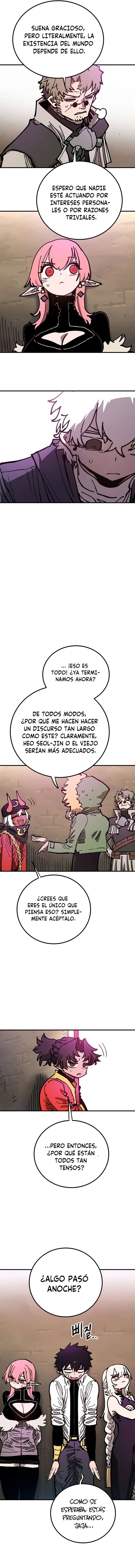 Player capítulo 194 página 15