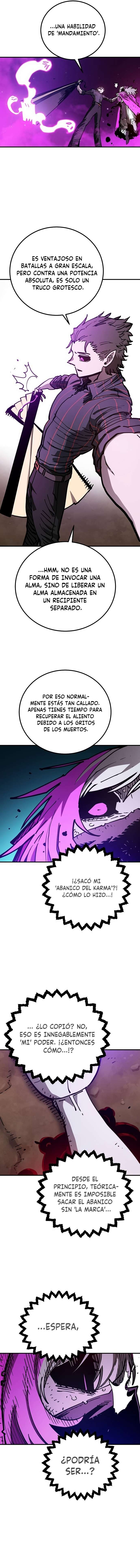 Player capítulo 194 página 6