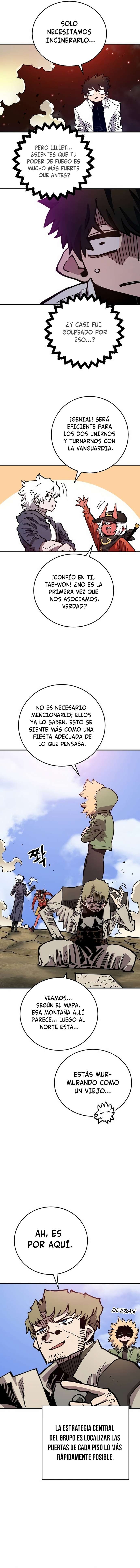 Player capítulo 195 página 10
