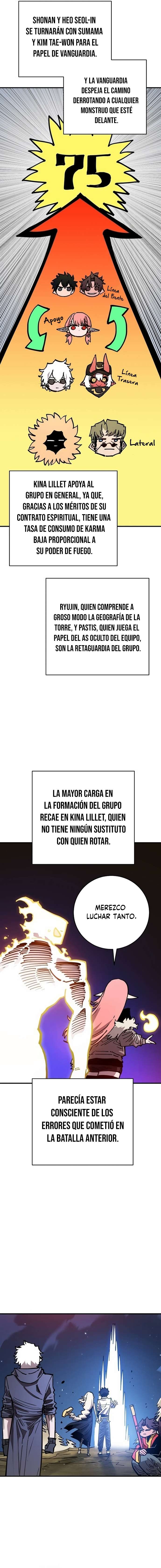 Player capítulo 195 página 11