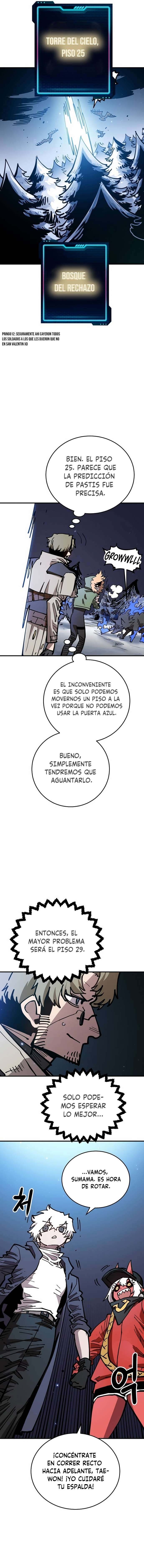 Player capítulo 195 página 12