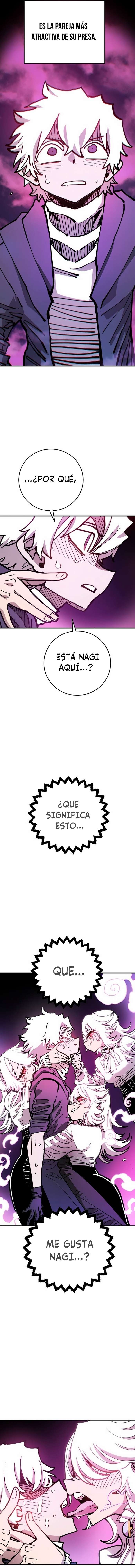 Player capítulo 195 página 23