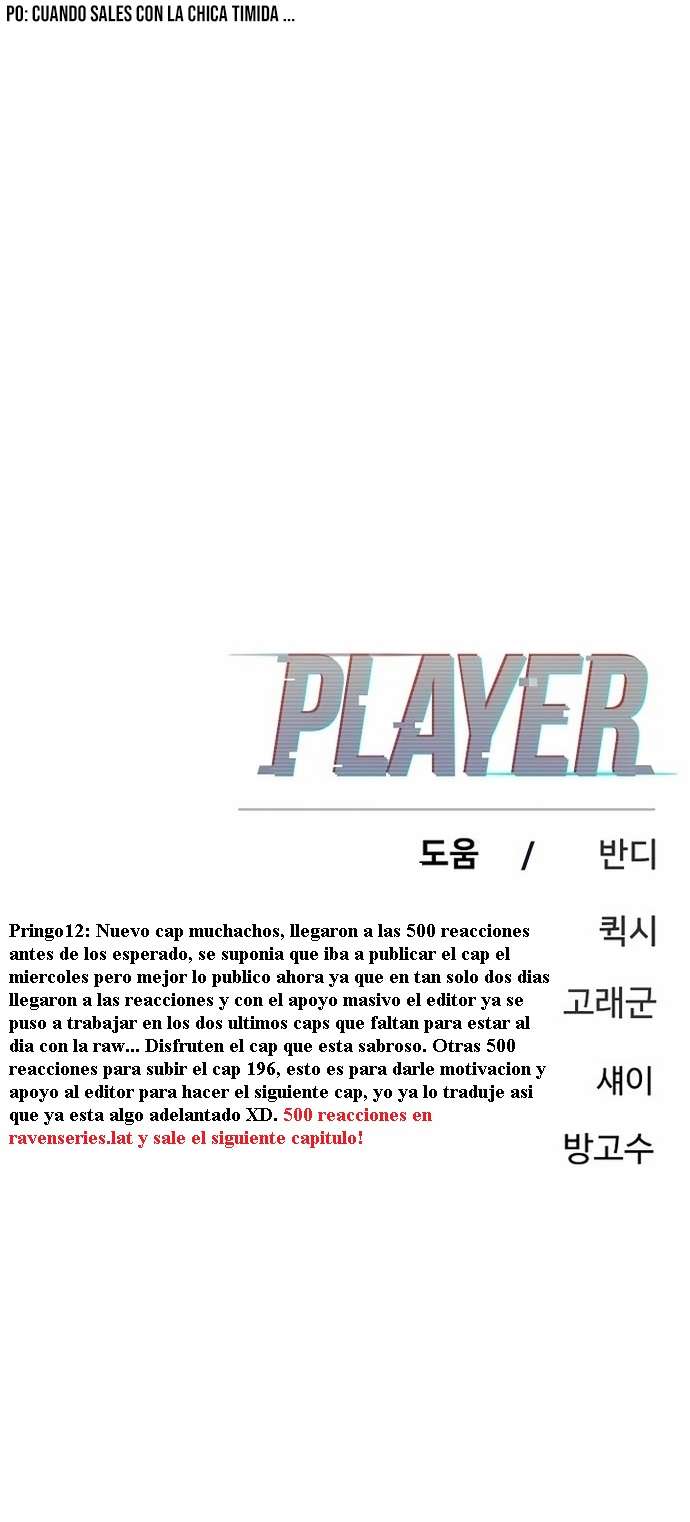 Player capítulo 195 página 24