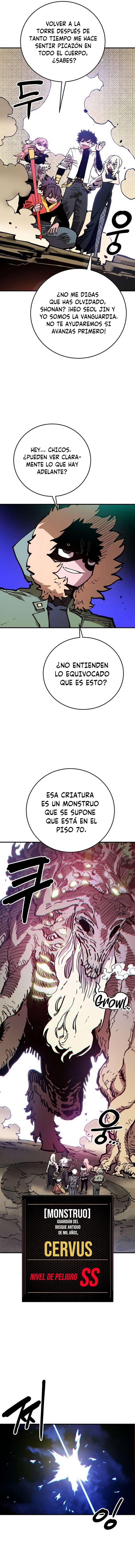Player capítulo 195 página 7