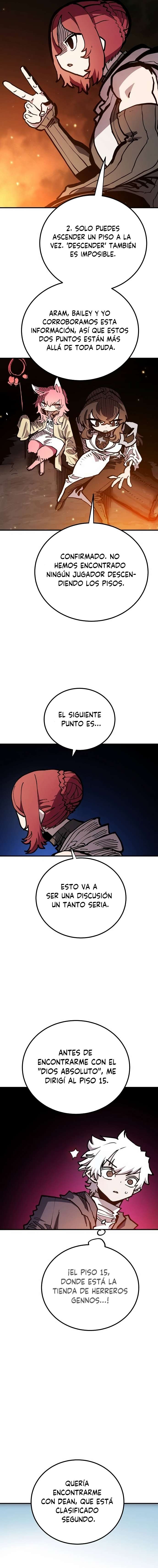 Player capítulo 196 página 17