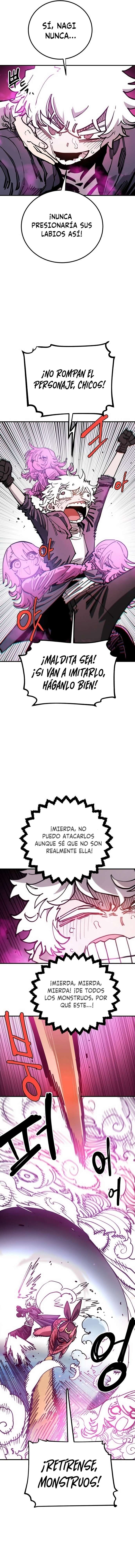 Player capítulo 196 página 6