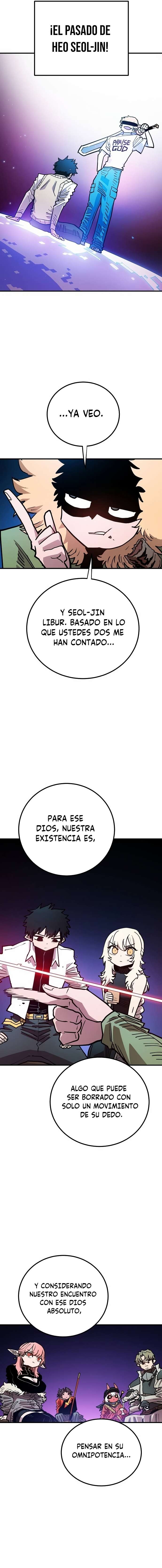 Player capítulo 198 página 12