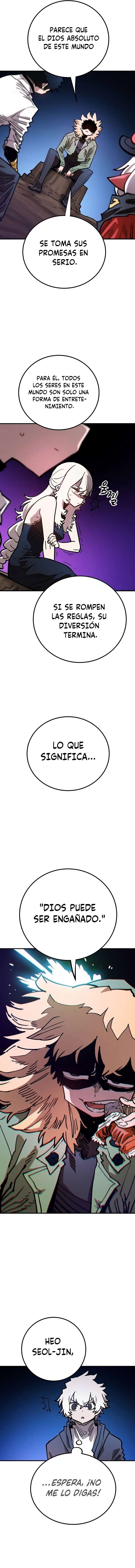Player capítulo 198 página 14