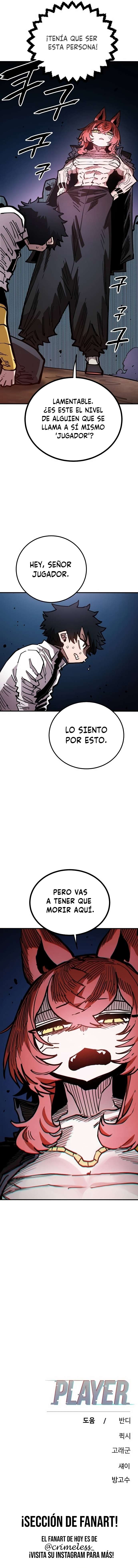 Player capítulo 198 página 20