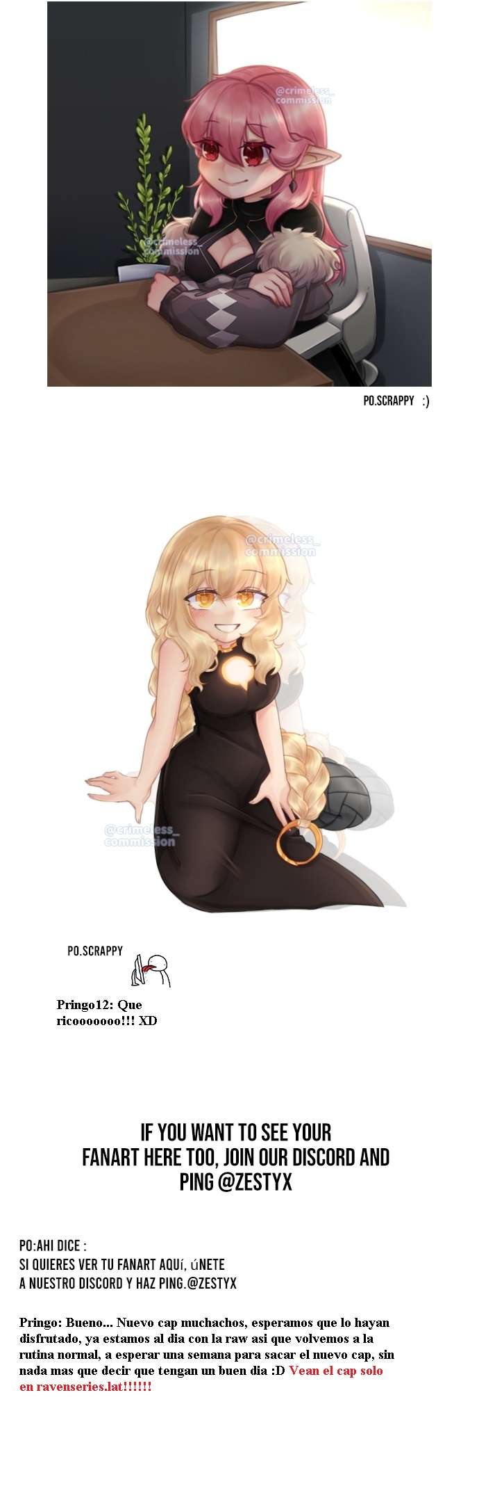 Player capítulo 198 página 21