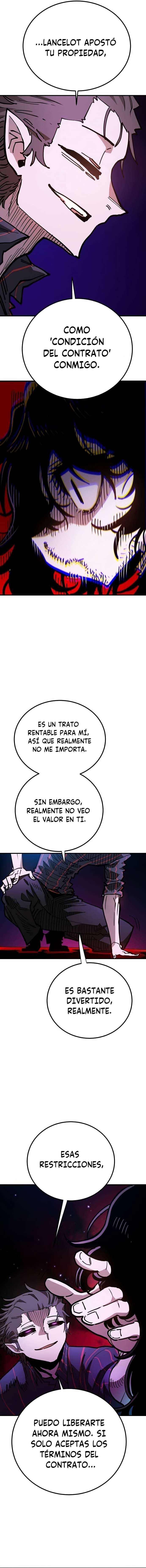 Player capítulo 198 página 6