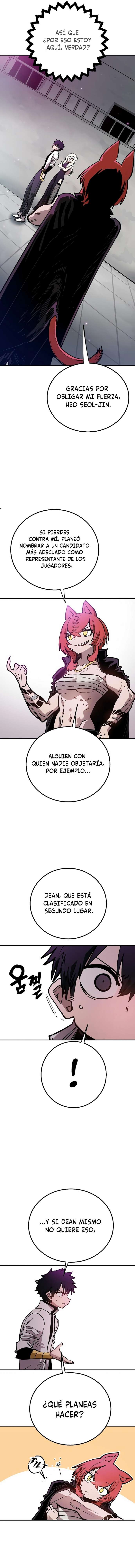 Player capítulo 199 página 11
