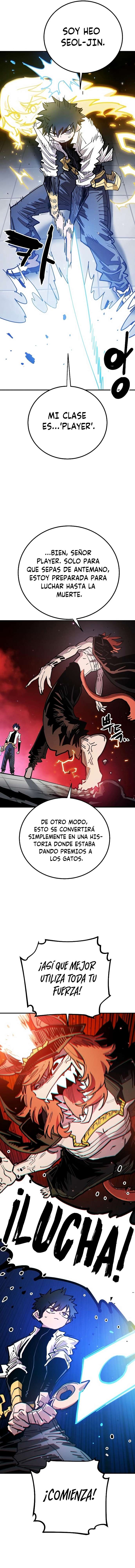 Player capítulo 199 página 15