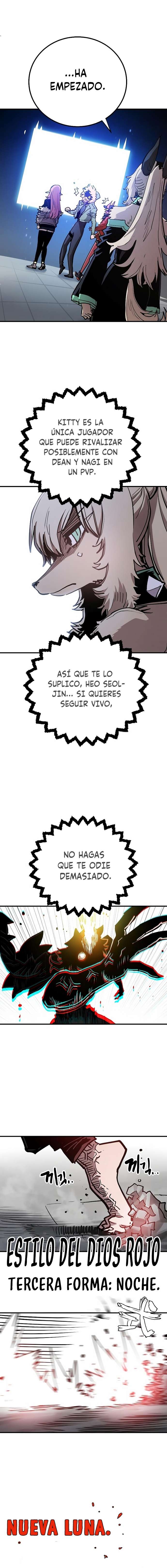 Player capítulo 199 página 16