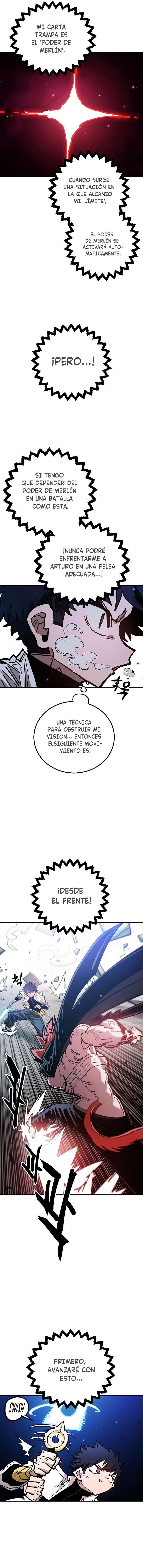 Player capítulo 199 página 18
