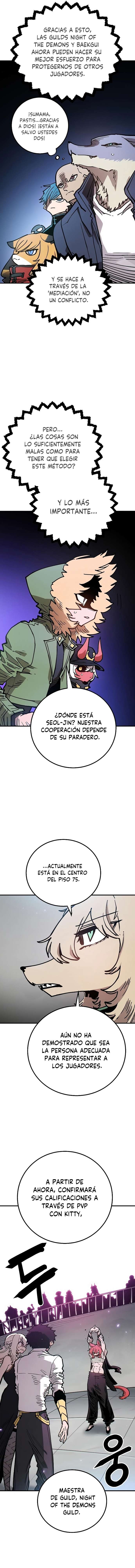 Player capítulo 199 página 7