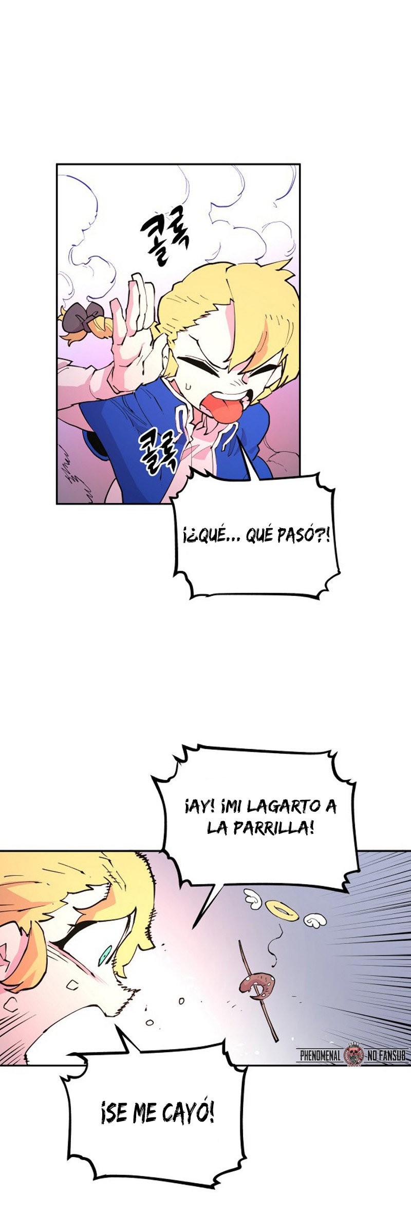Player capítulo 2 página 11