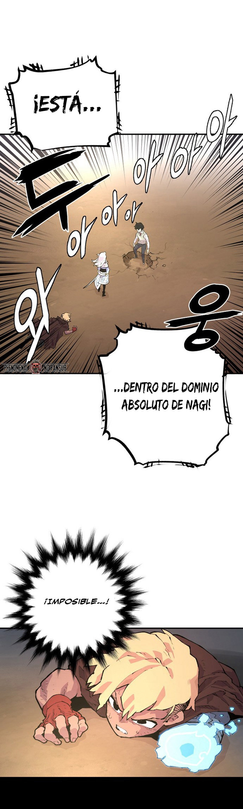 Player capítulo 2 página 16