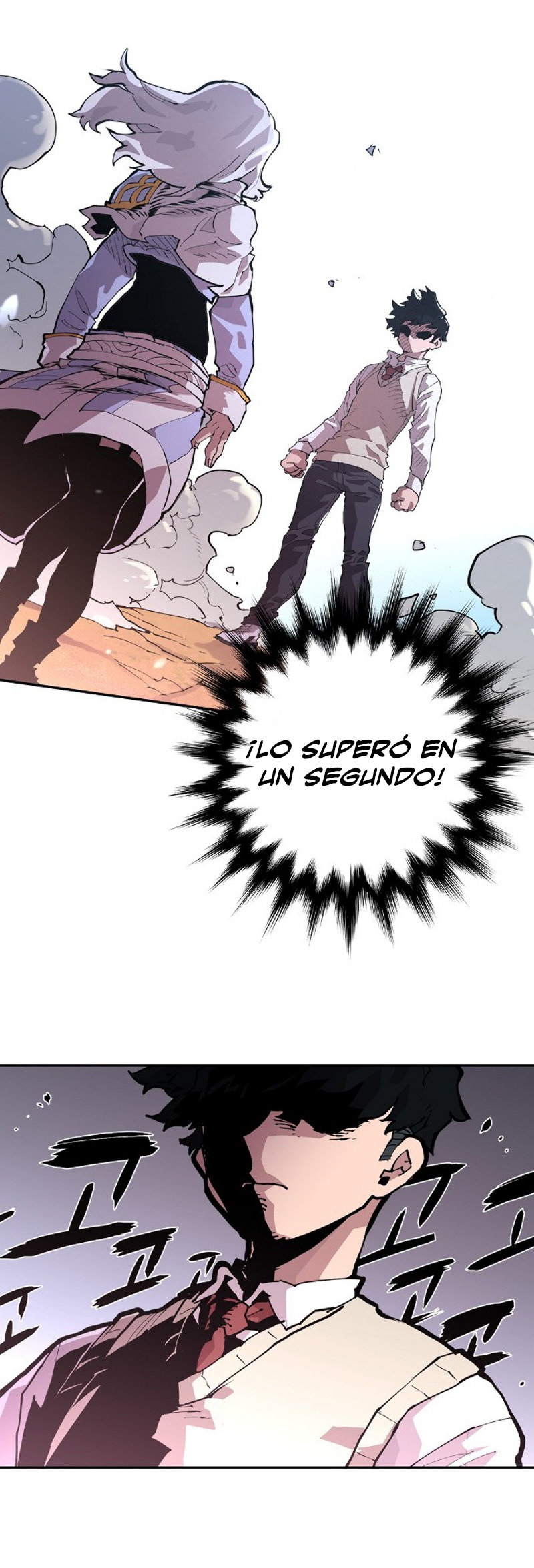 Player capítulo 2 página 18