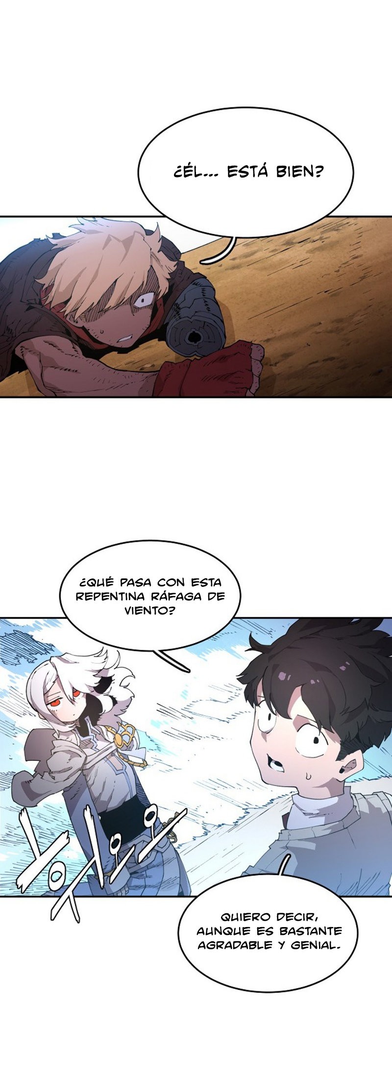 Player capítulo 2 página 35