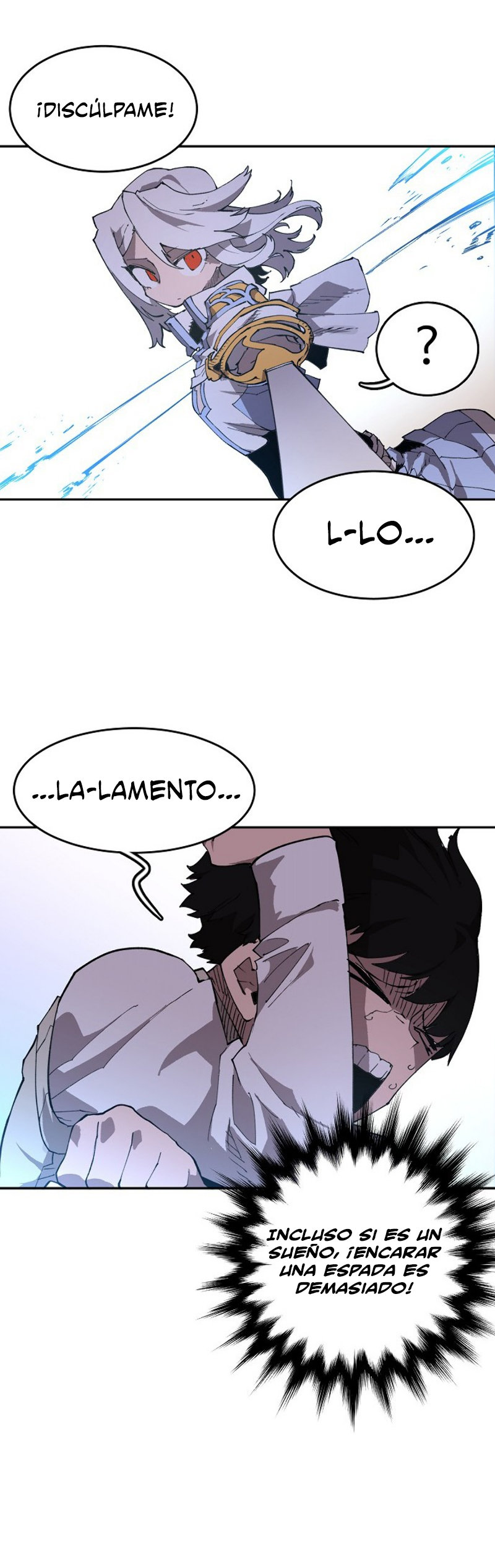 Player capítulo 2 página 39