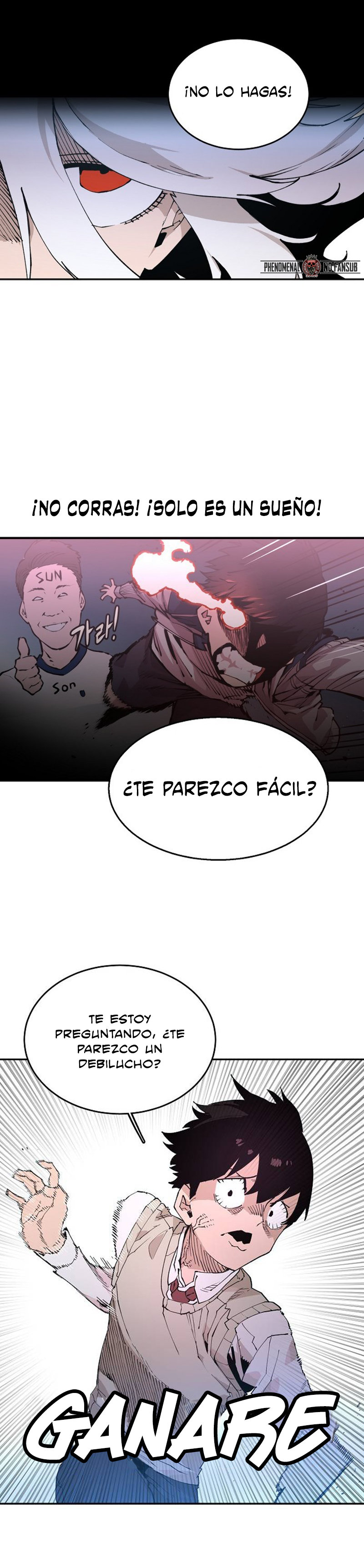 Player capítulo 2 página 41