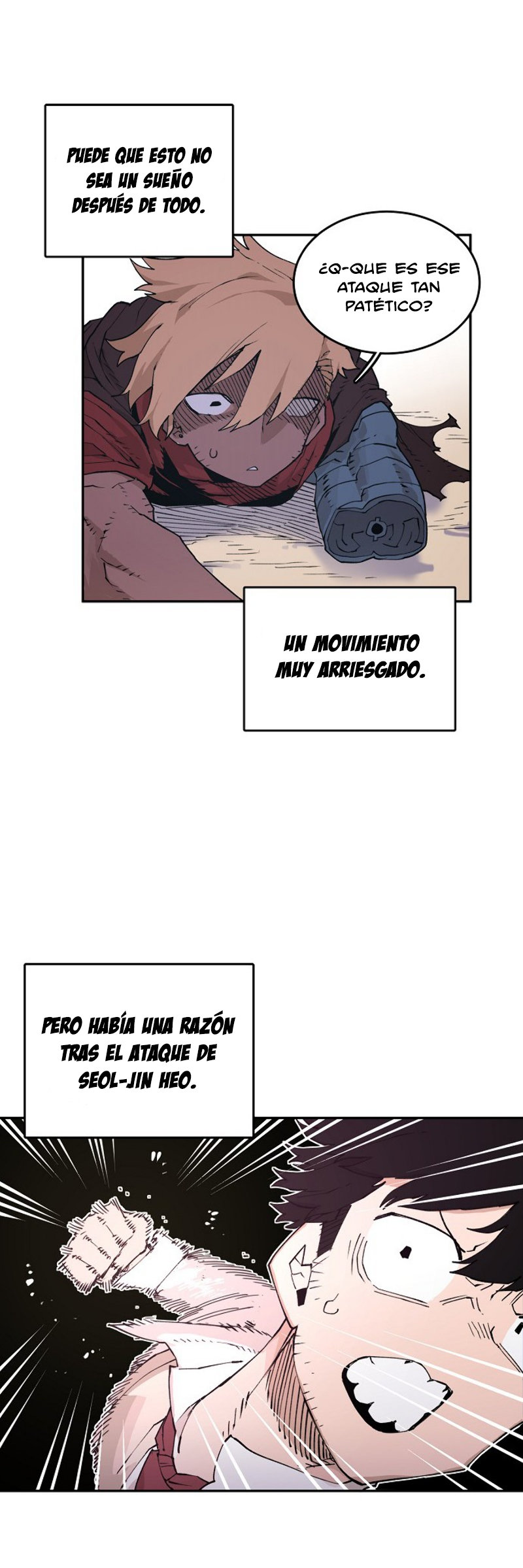 Player capítulo 2 página 43