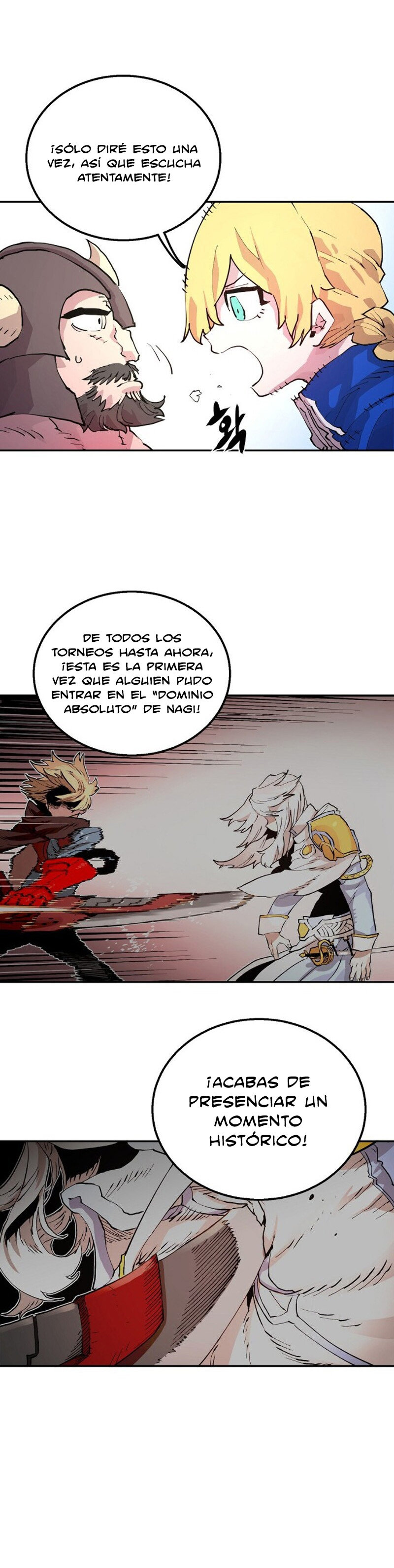 Player capítulo 2 página 5