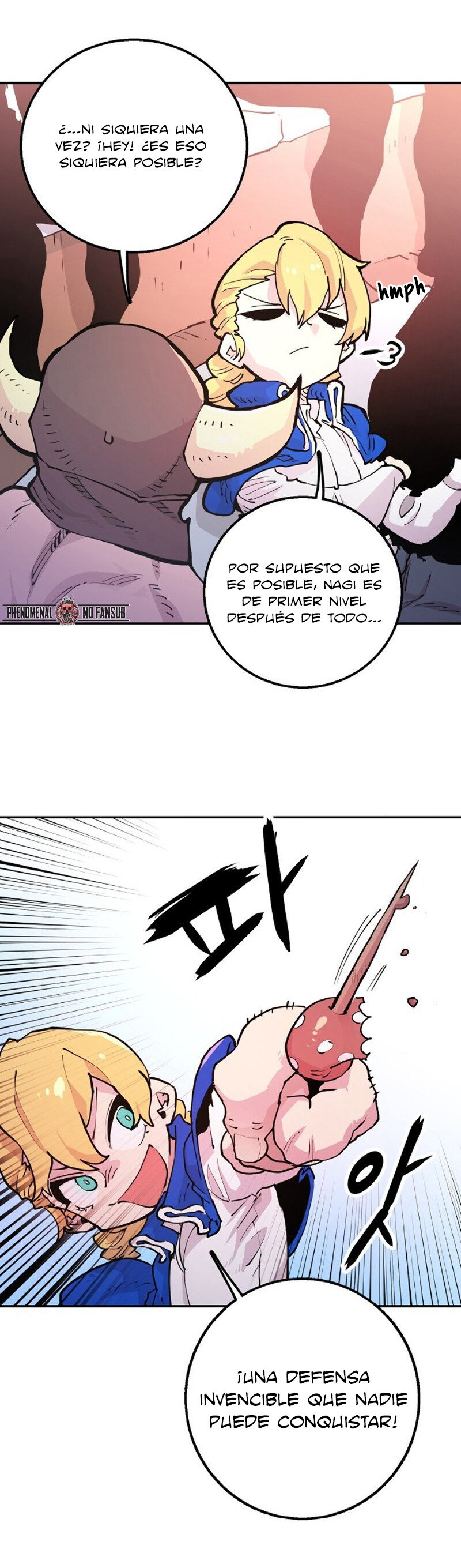 Player capítulo 2 página 6