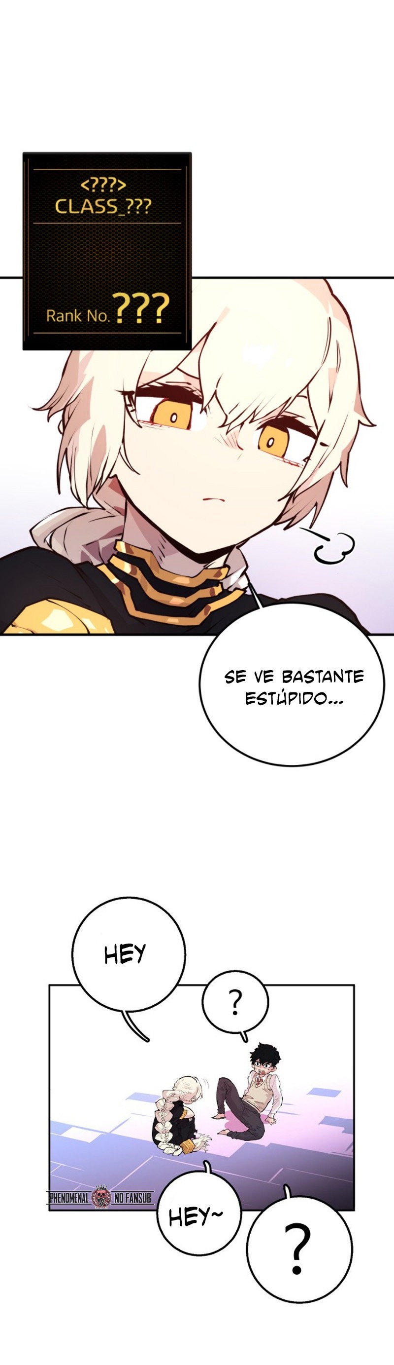 Player capítulo 2 página 61