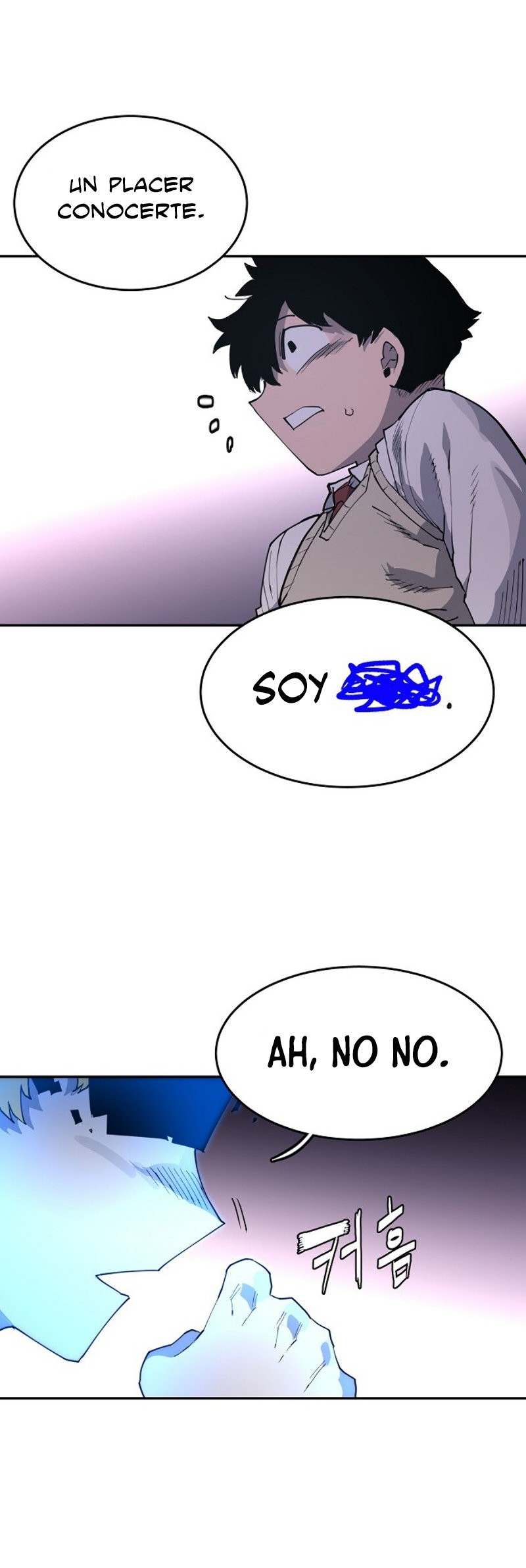 Player capítulo 2 página 69
