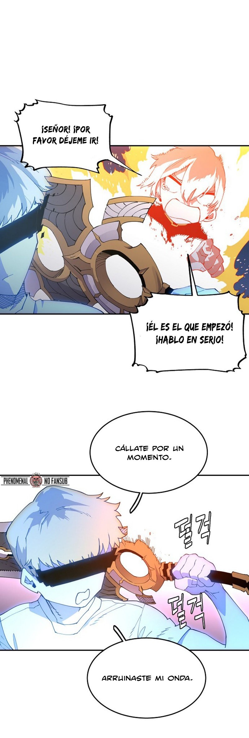 Player capítulo 2 página 71