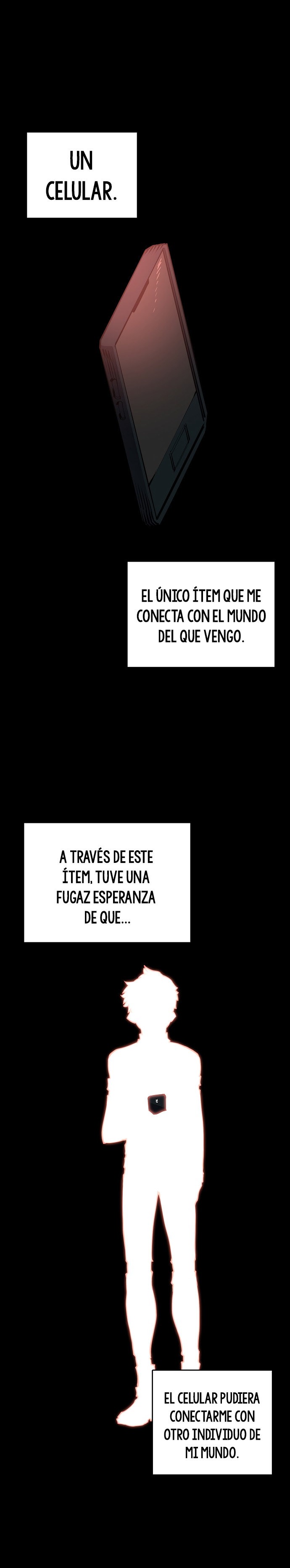 Player capítulo 20 página 1