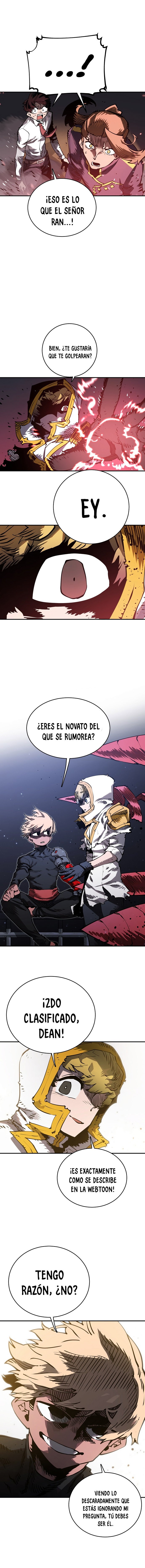 Player capítulo 20 página 20