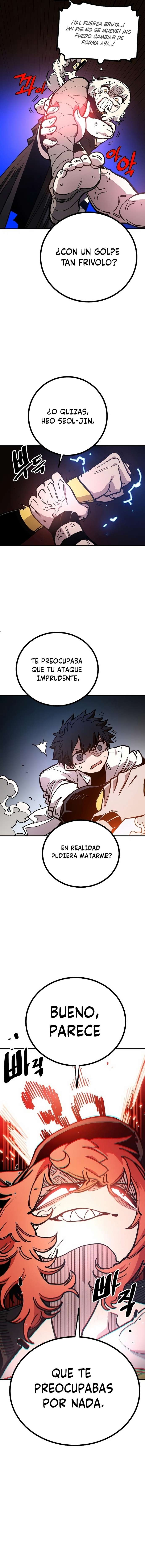Player capítulo 200 página 16