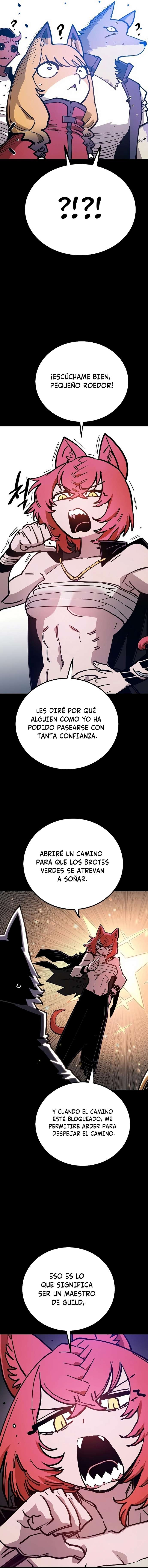 Player capítulo 200 página 5