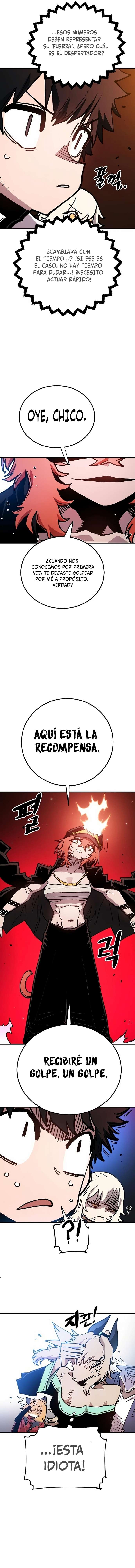 Player capítulo 200 página 9
