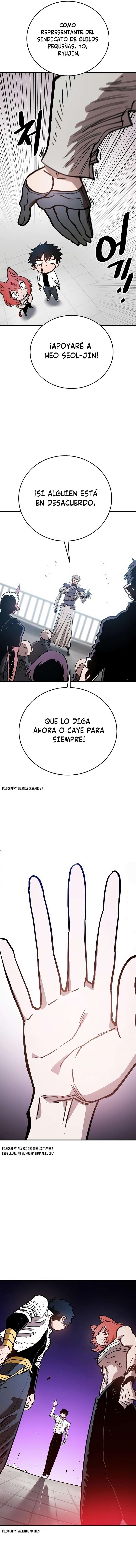 Player capítulo 201 página 19