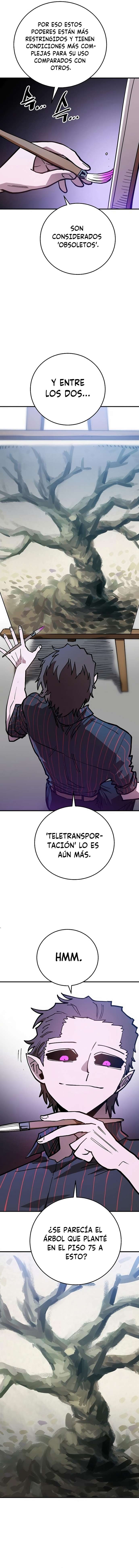 Player capítulo 201 página 4
