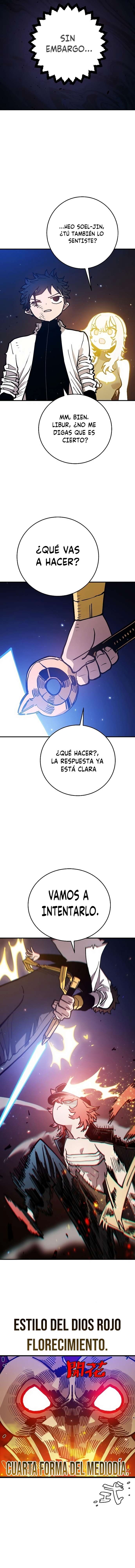 Player capítulo 201 página 8