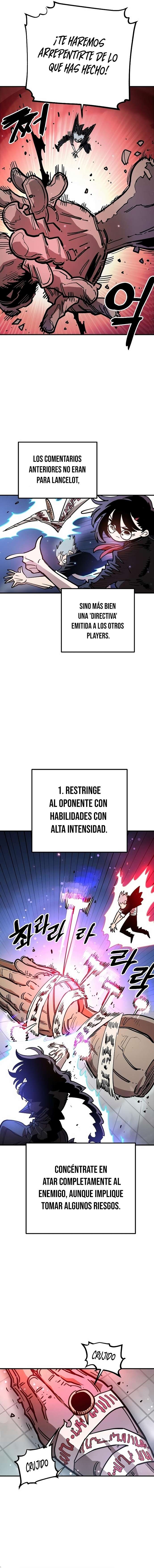 Player capítulo 202 página 10