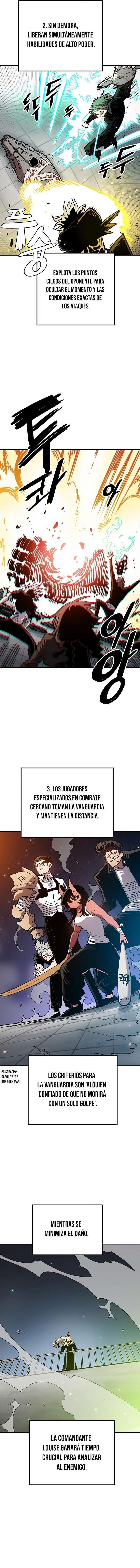 Player capítulo 202 página 11