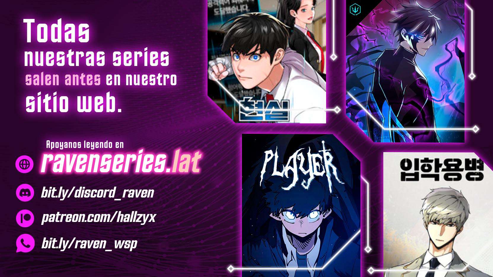 Player capítulo 202 página 2
