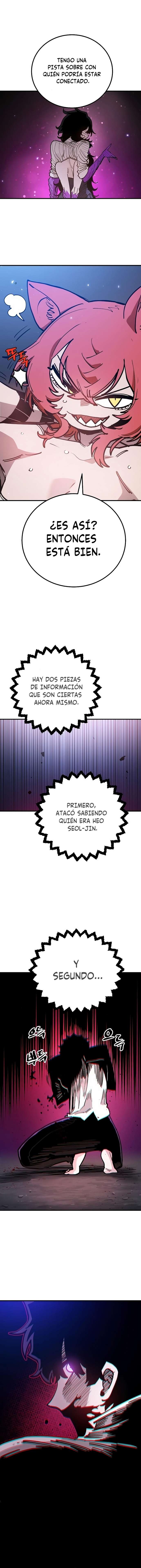 Player capítulo 202 página 8