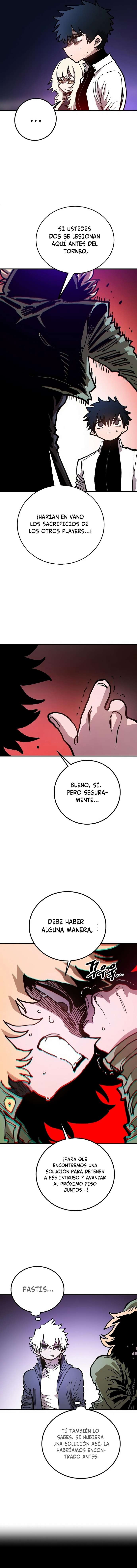 Player capítulo 203 página 10