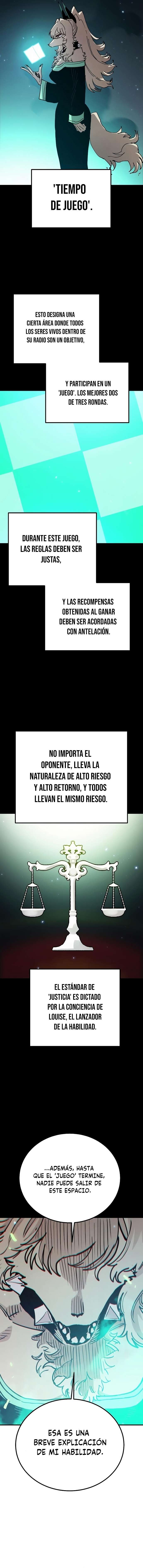 Player capítulo 203 página 13