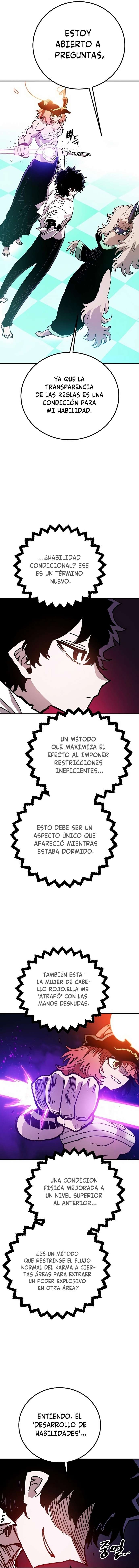 Player capítulo 203 página 14