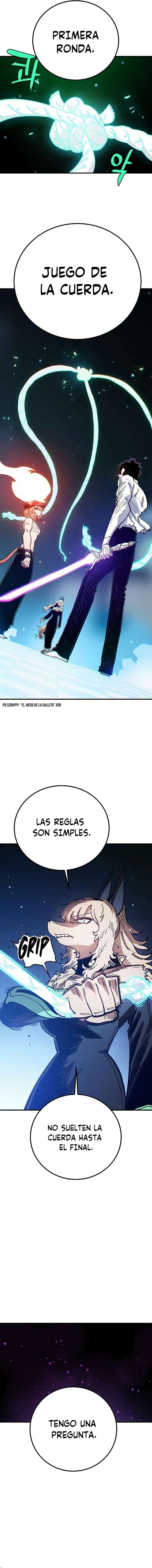 Player capítulo 203 página 16