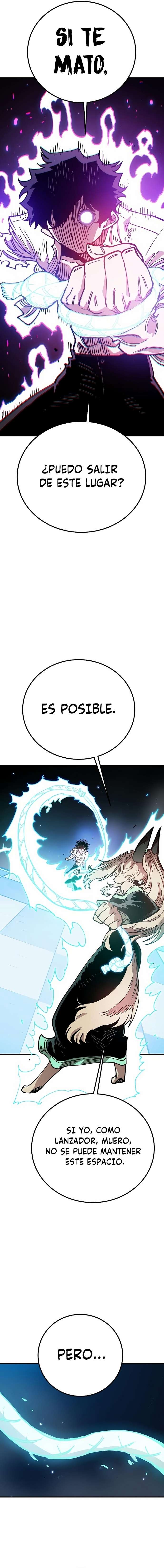Player capítulo 203 página 17
