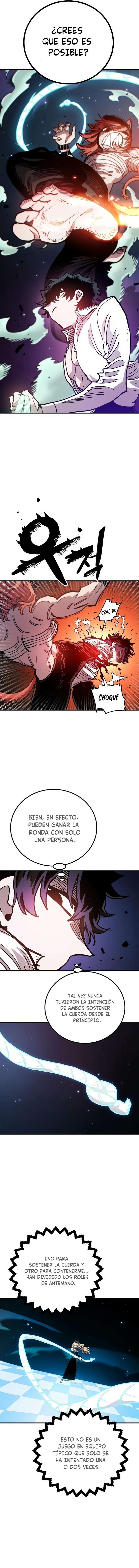 Player capítulo 203 página 18